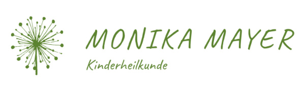 Monika Mayer Kinderheilkunde Logo